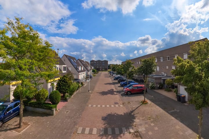 Foto 54 van Keizersveerlaan 44