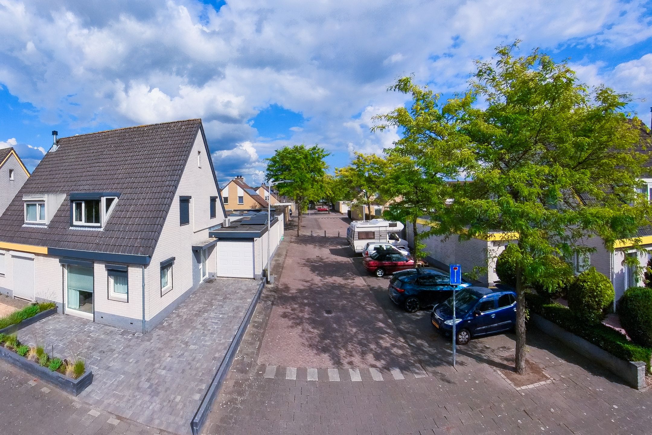 Foto 60 van Keizersveerlaan 44