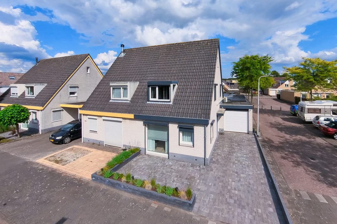 Foto 56 van Keizersveerlaan 44