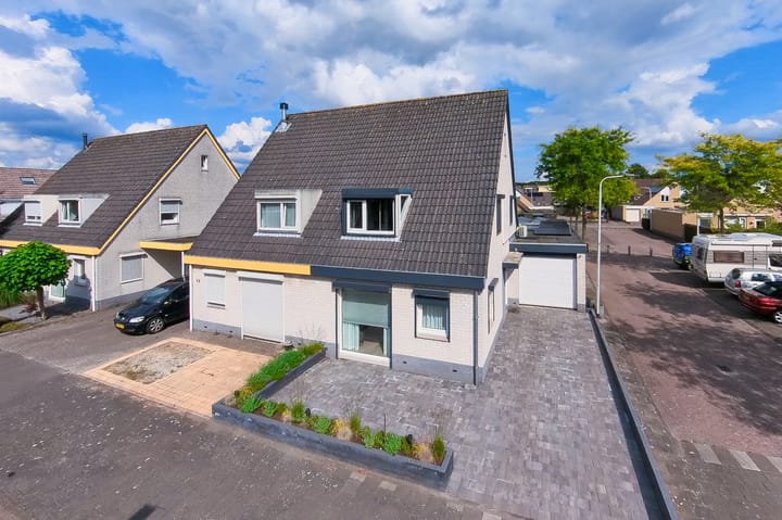 Foto 56 van Keizersveerlaan 44