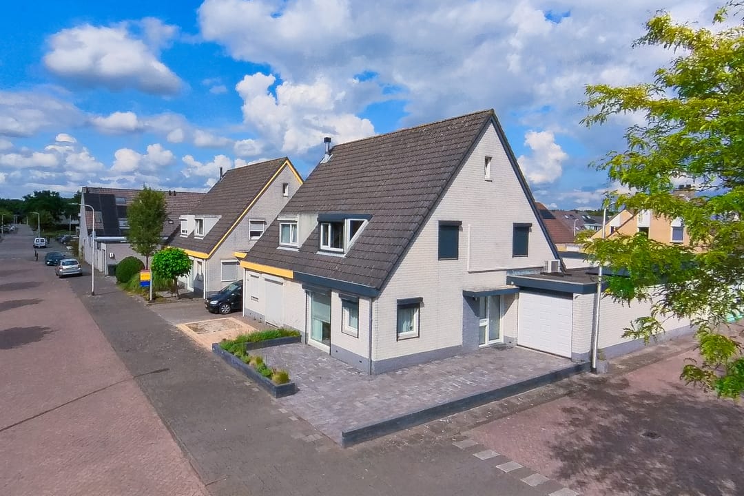 Foto 58 van Keizersveerlaan 44