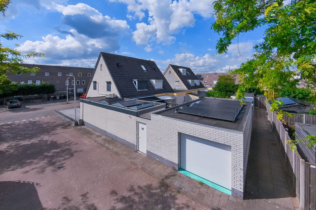 Foto 61 van Keizersveerlaan 44