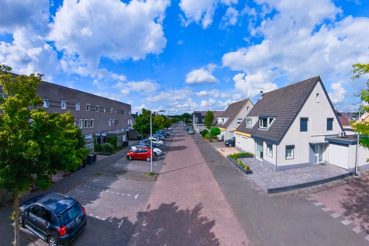 Foto 55 van Keizersveerlaan 44