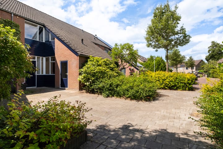 Foto 3 van Lepelaarshof 21