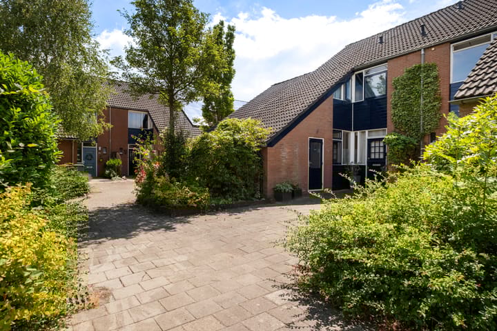 Foto 2 van Lepelaarshof 21