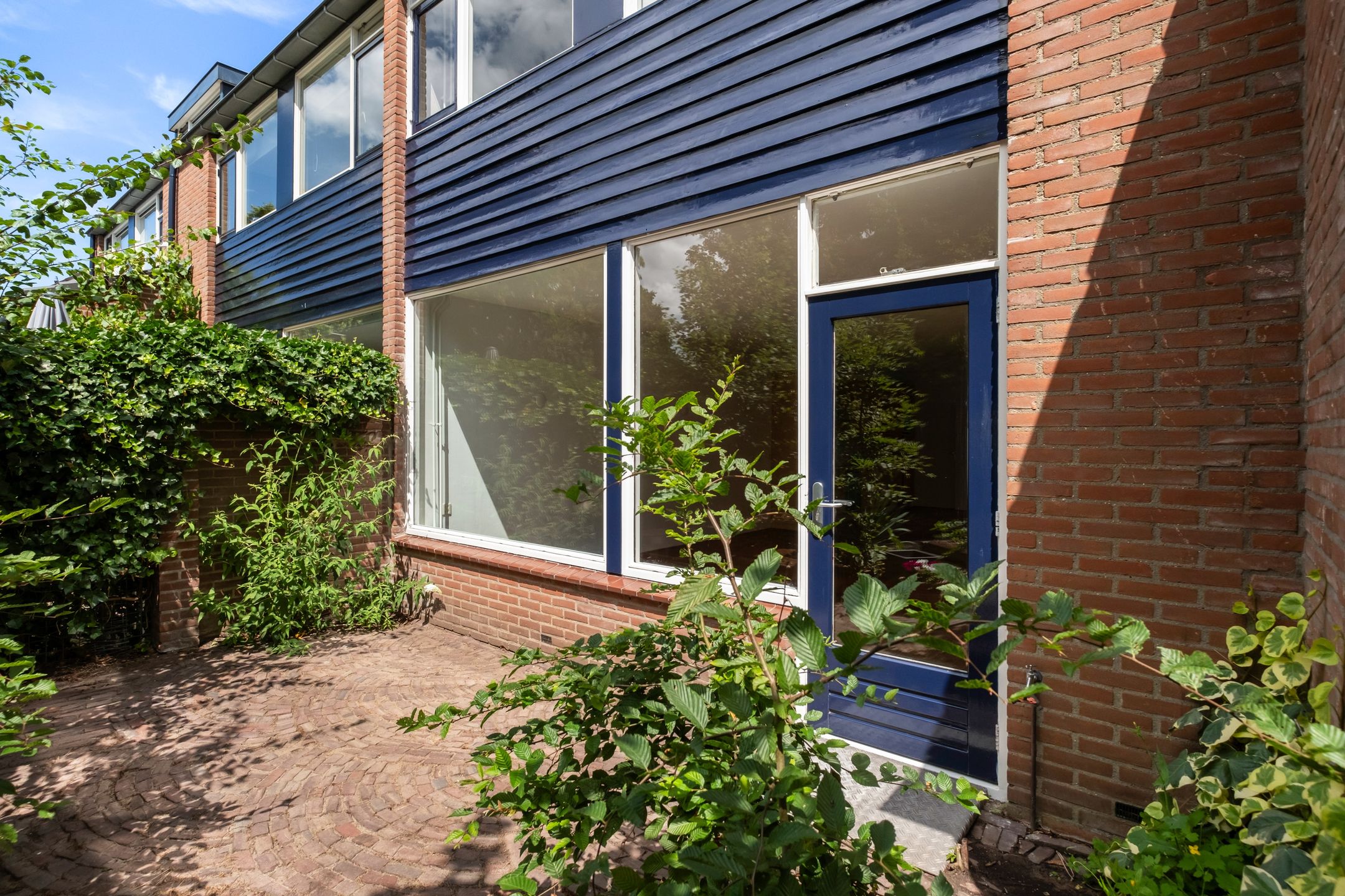 Foto 12 van Lepelaarshof 21