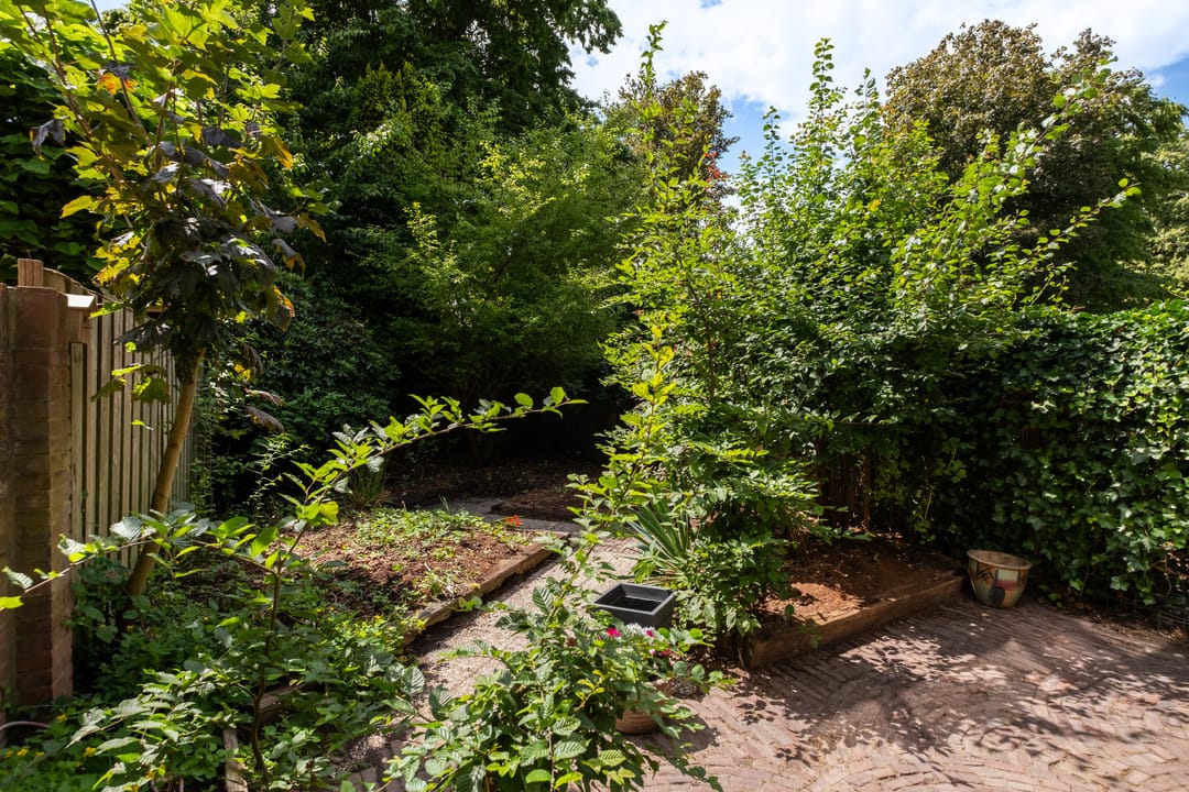 Foto 13 van Lepelaarshof 21