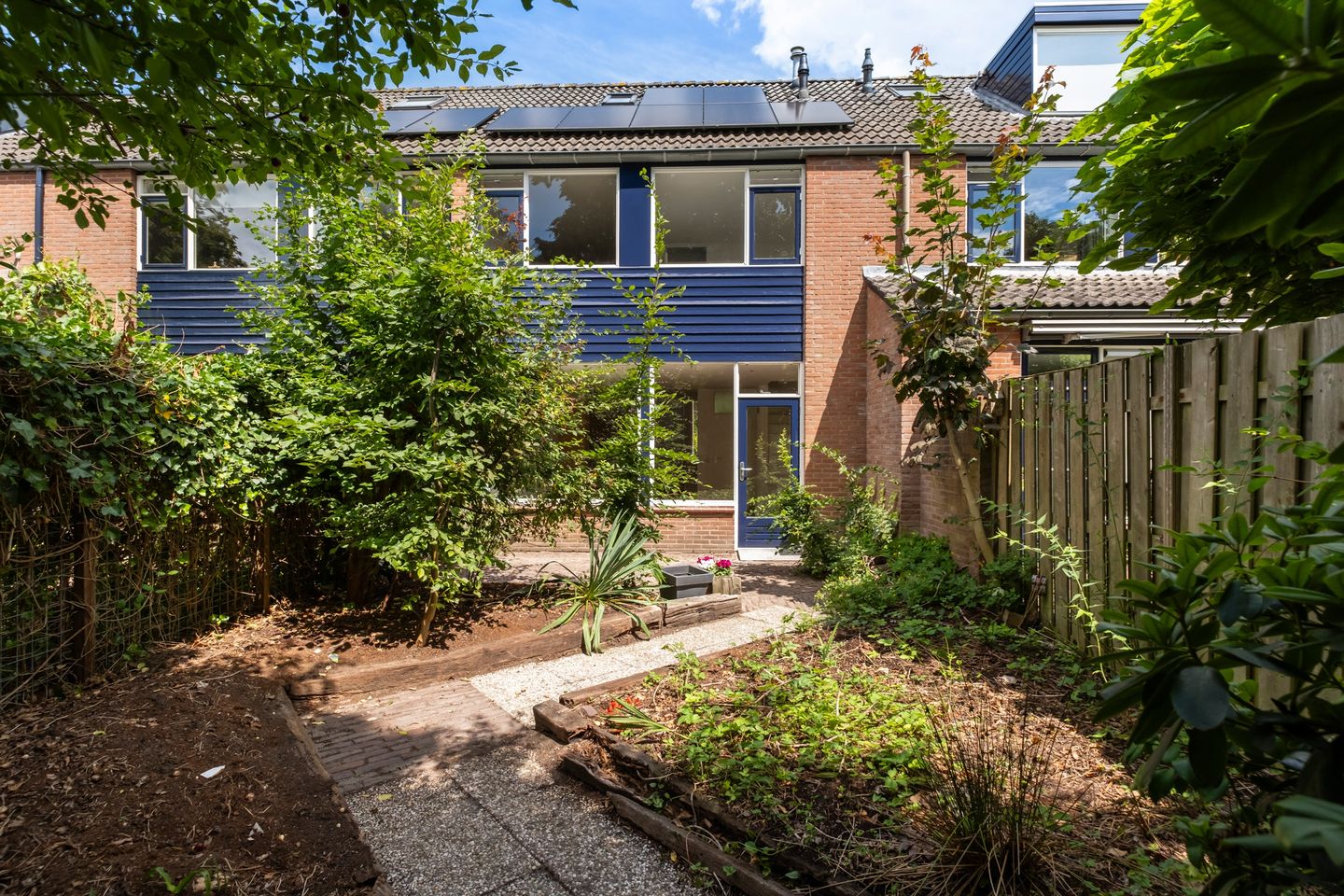 Foto 14 van Lepelaarshof 21