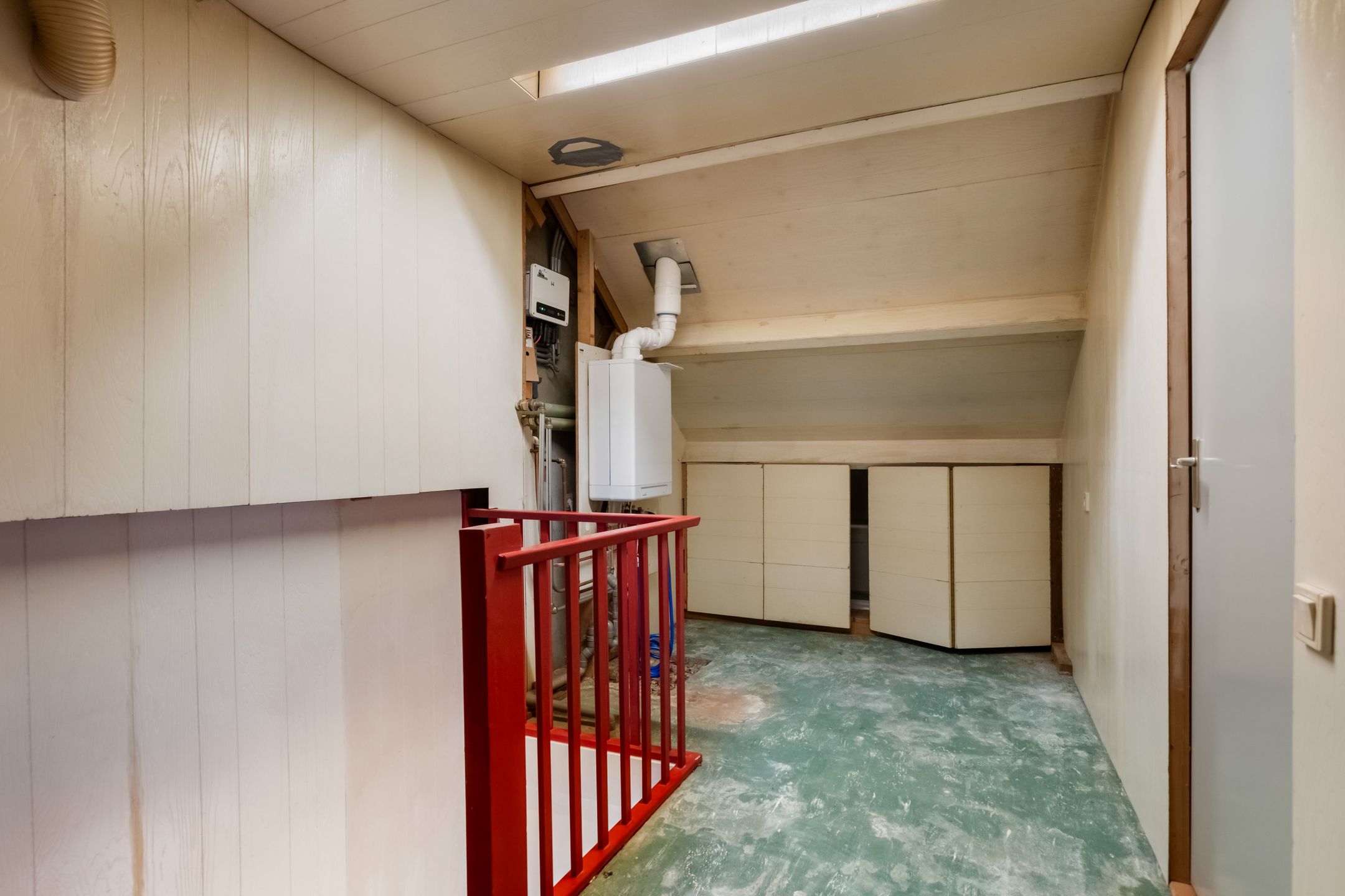 Foto 33 van Lepelaarshof 21