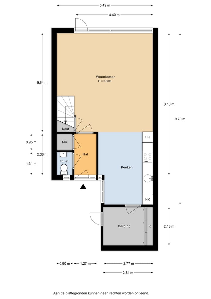 Foto 37 van Lepelaarshof 21