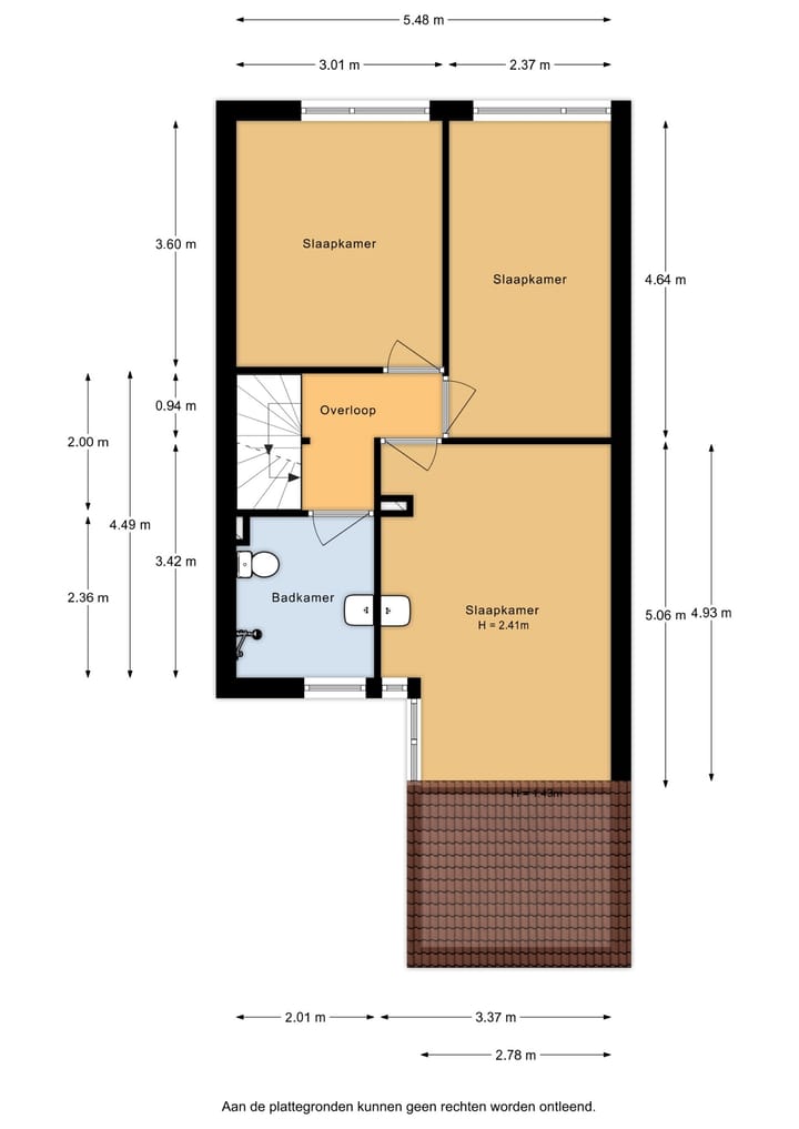 Foto 38 van Lepelaarshof 21