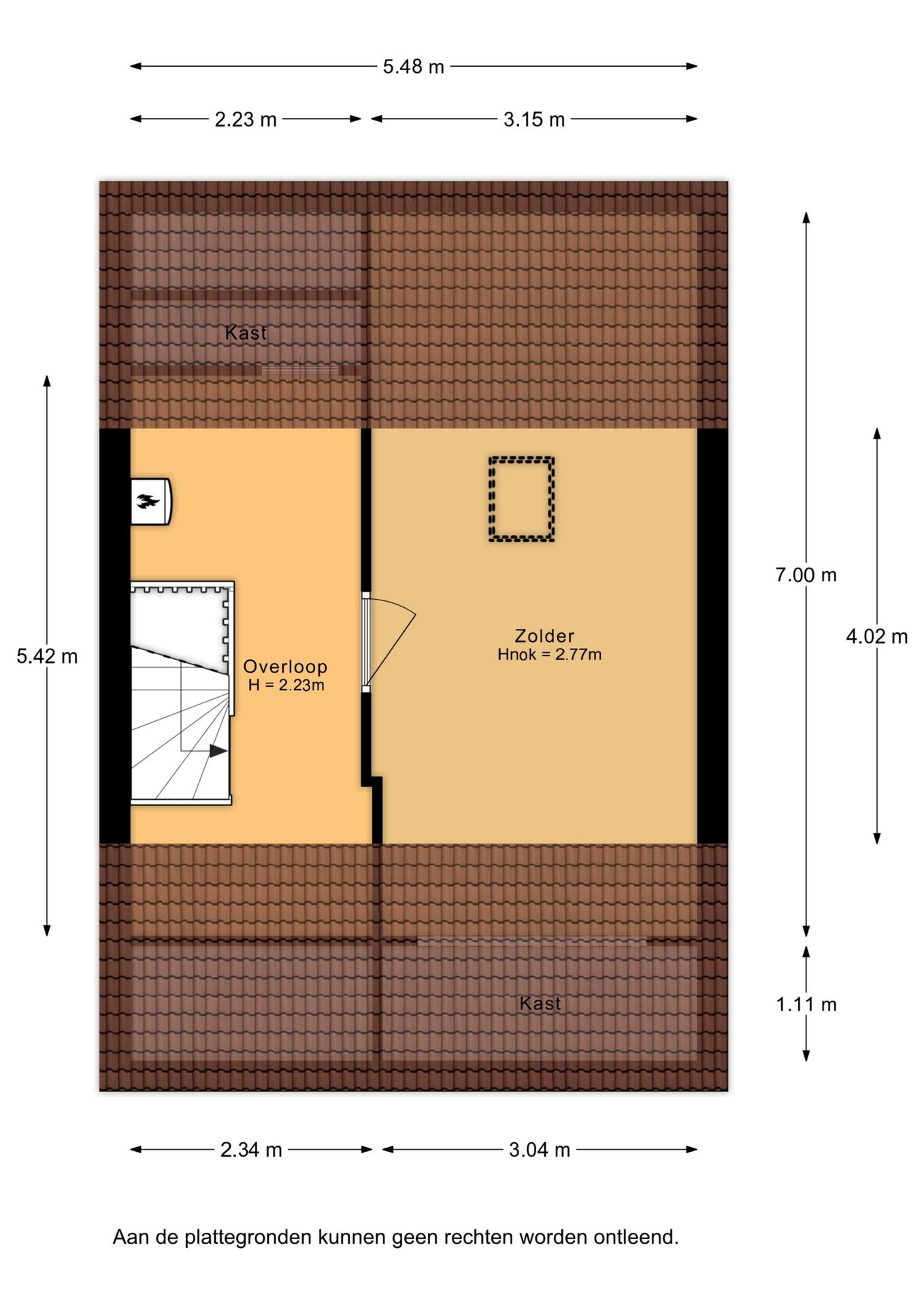 Foto 39 van Lepelaarshof 21