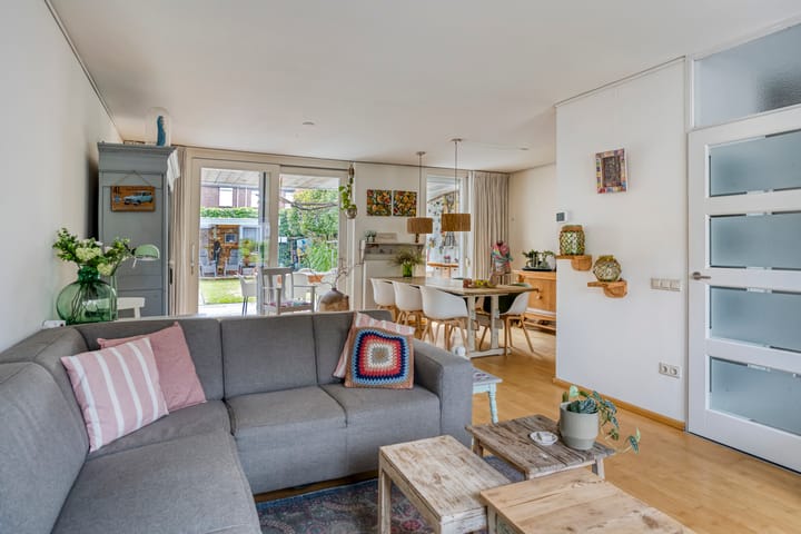 Foto 5 van Plataanhoven 27