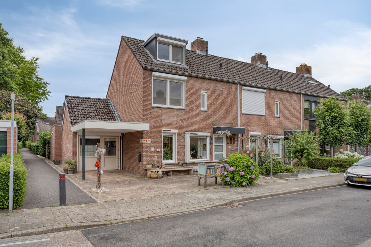 Foto 1 van Plataanhoven 27