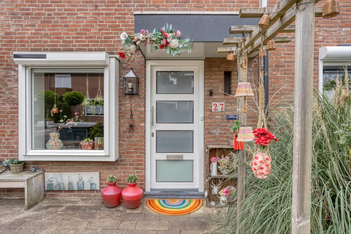 Foto 2 van Plataanhoven 27