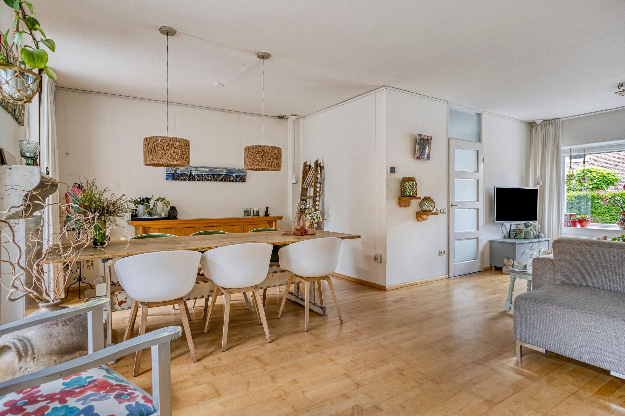 Foto 9 van Plataanhoven 27