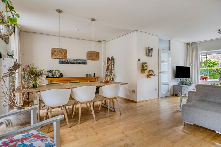 Foto 9 van Plataanhoven 27