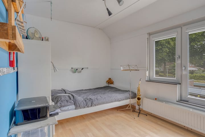 Foto 24 van Plataanhoven 27