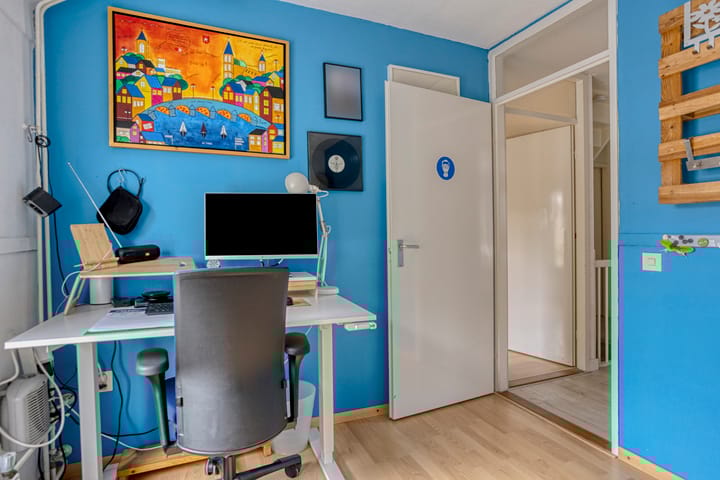 Foto 25 van Plataanhoven 27