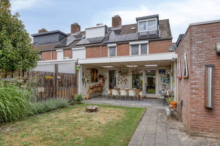 Foto 34 van Plataanhoven 27