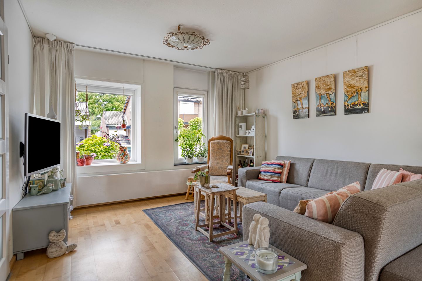 Foto 4 van Plataanhoven 27