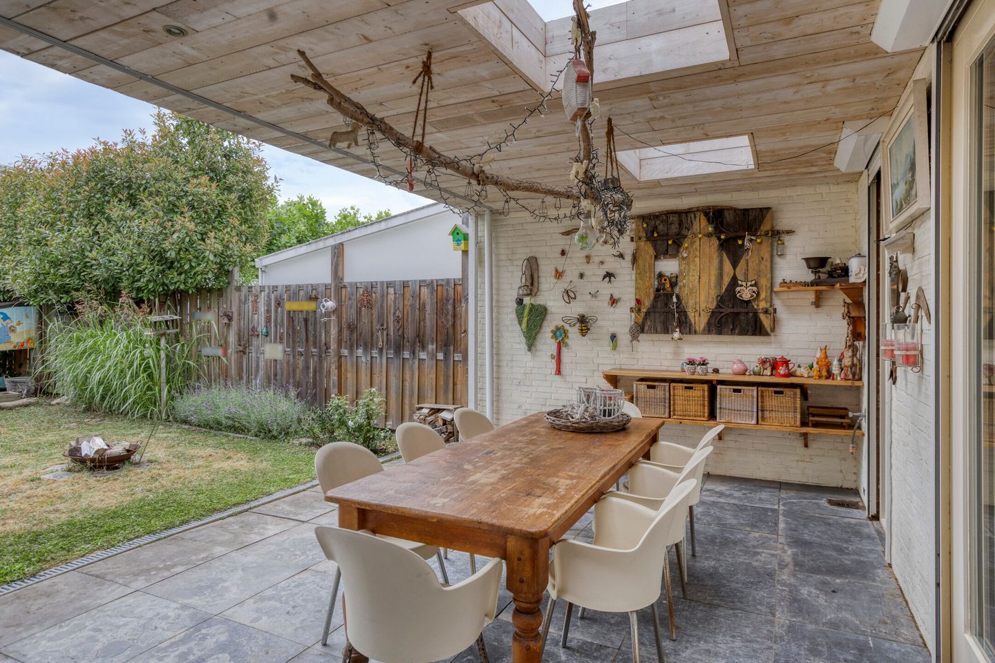 Foto 35 van Plataanhoven 27