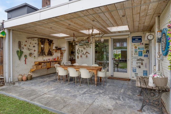 Foto 36 van Plataanhoven 27