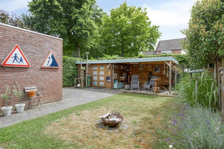 Foto 37 van Plataanhoven 27