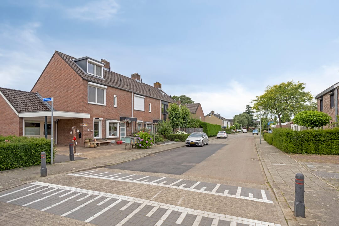 Foto 38 van Plataanhoven 27