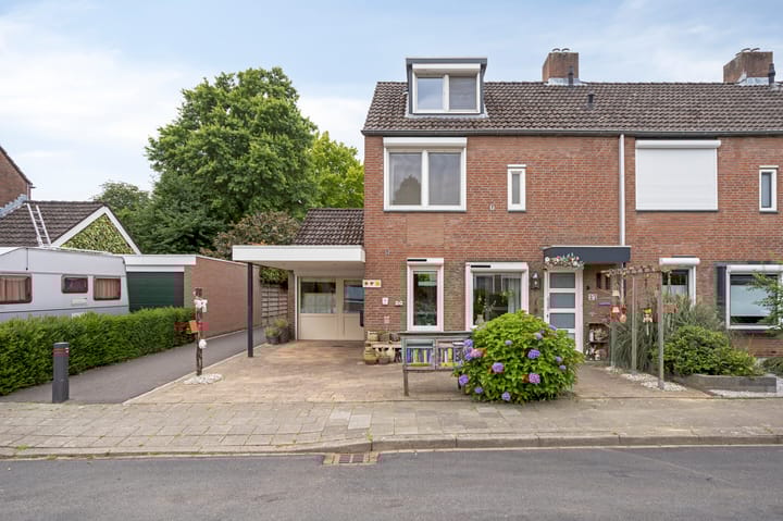 Foto 39 van Plataanhoven 27