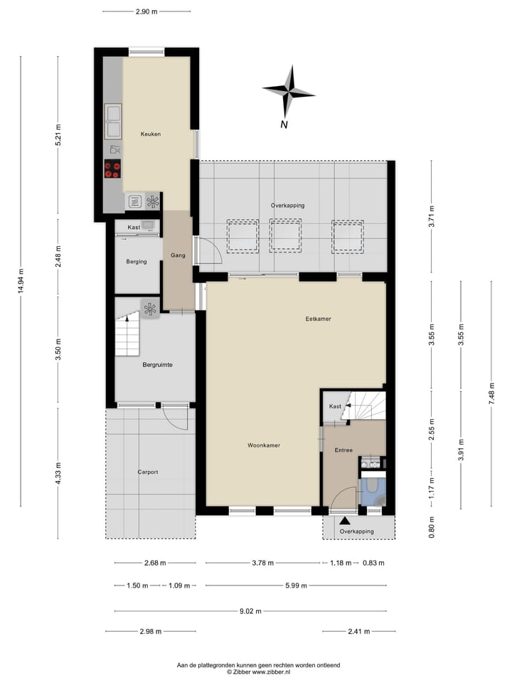 Foto 40 van Plataanhoven 27