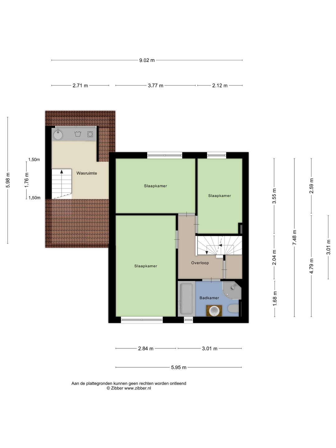 Foto 41 van Plataanhoven 27