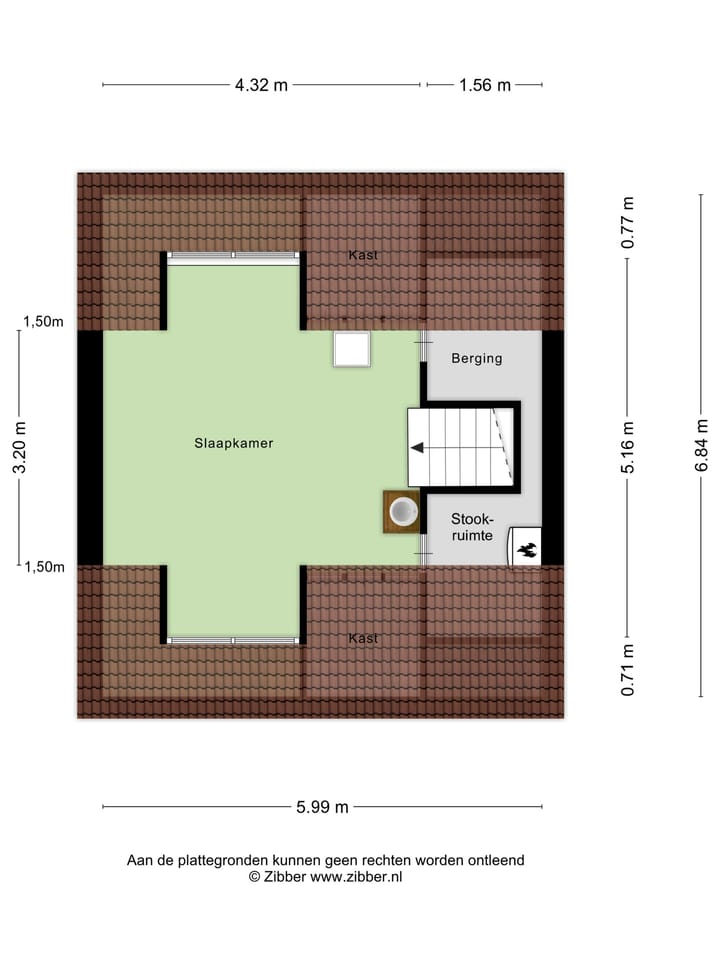 Foto 42 van Plataanhoven 27