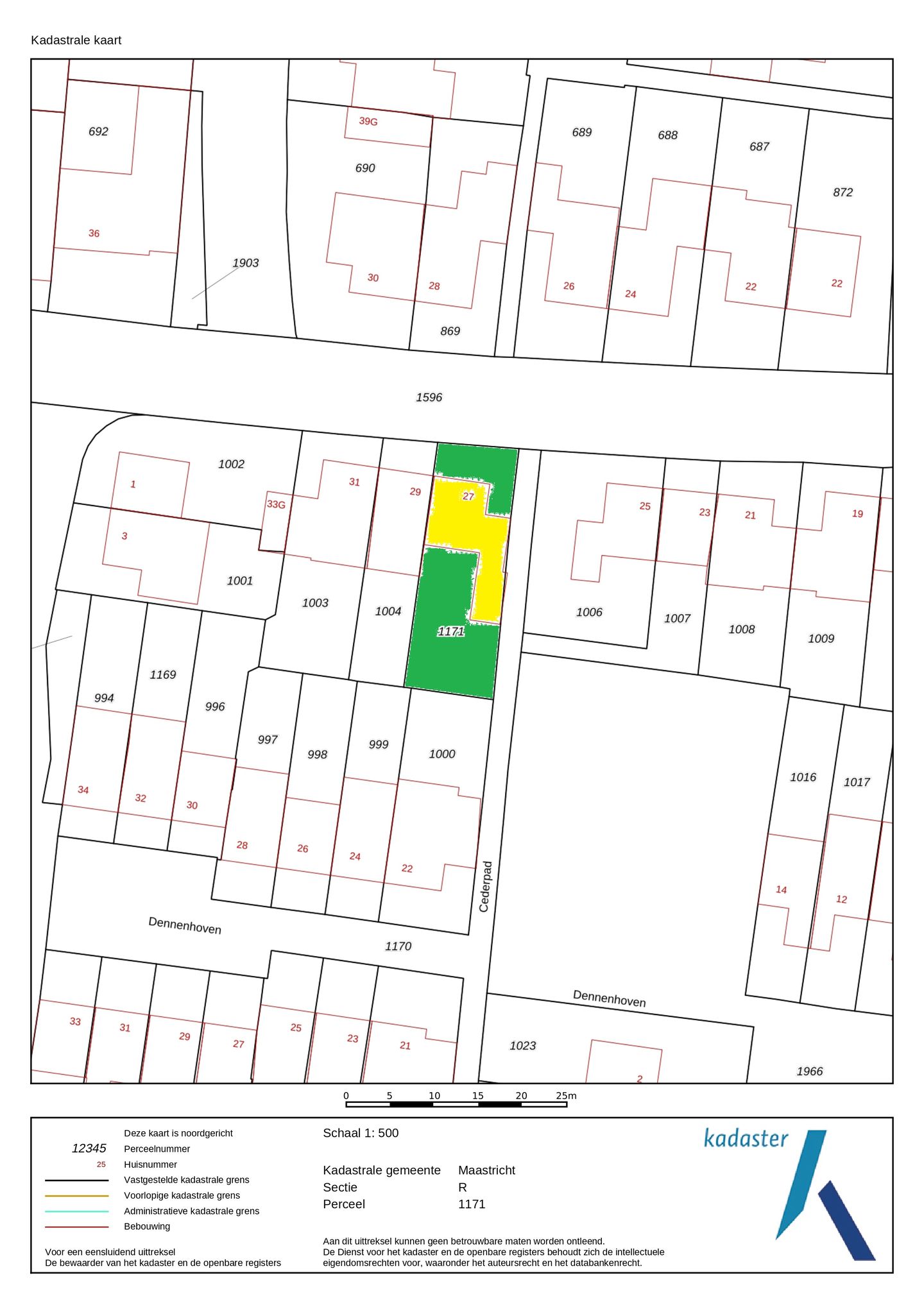 Foto 44 van Plataanhoven 27