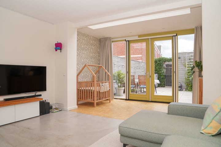 Foto 6 van Pr van Oranjestraat 12