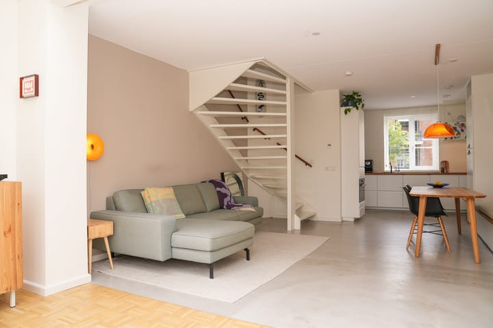 Foto 8 van Pr van Oranjestraat 12