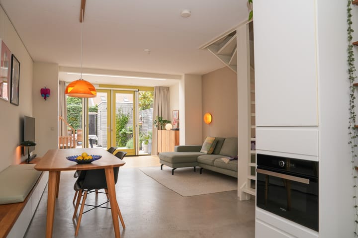 Foto 14 van Pr van Oranjestraat 12