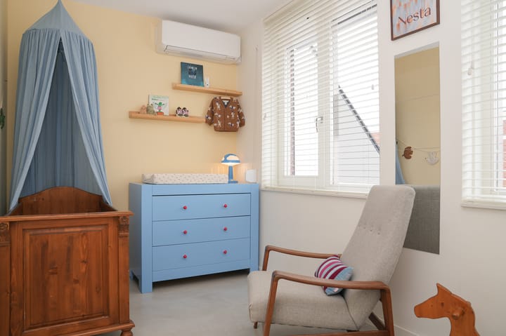 Foto 24 van Pr van Oranjestraat 12