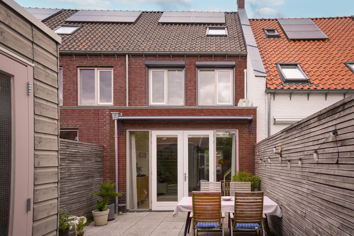 Foto 33 van Pr van Oranjestraat 12