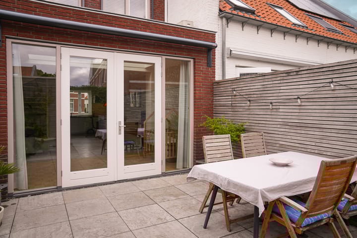 Foto 34 van Pr van Oranjestraat 12