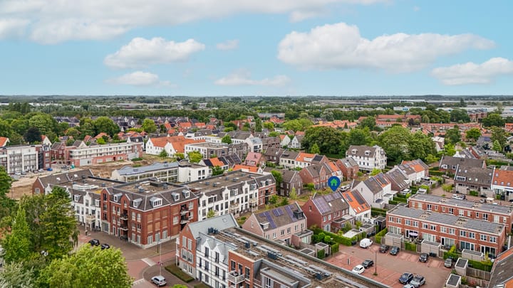 Foto 40 van Pr van Oranjestraat 12