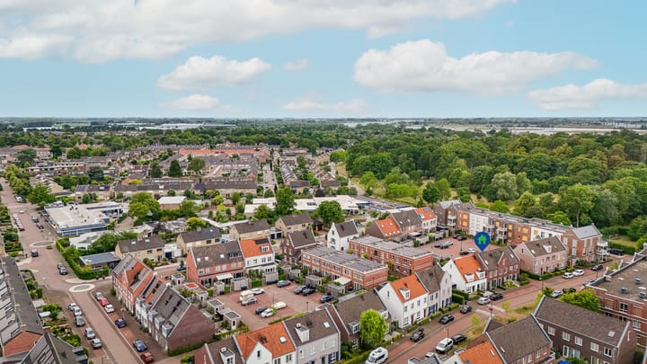 Foto 41 van Pr van Oranjestraat 12