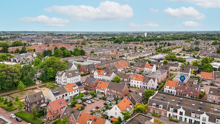 Foto 42 van Pr van Oranjestraat 12