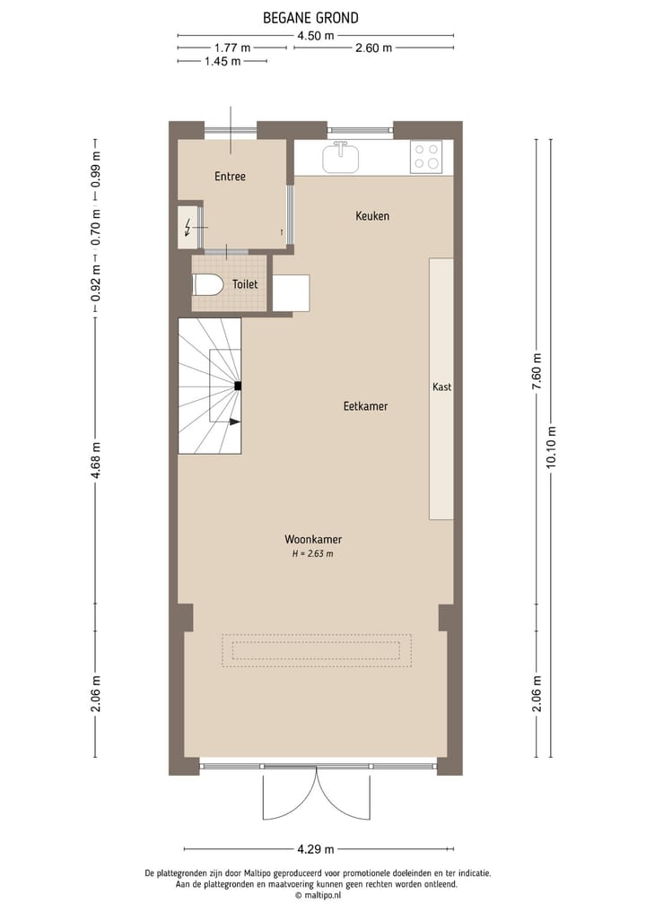 Foto 43 van Pr van Oranjestraat 12