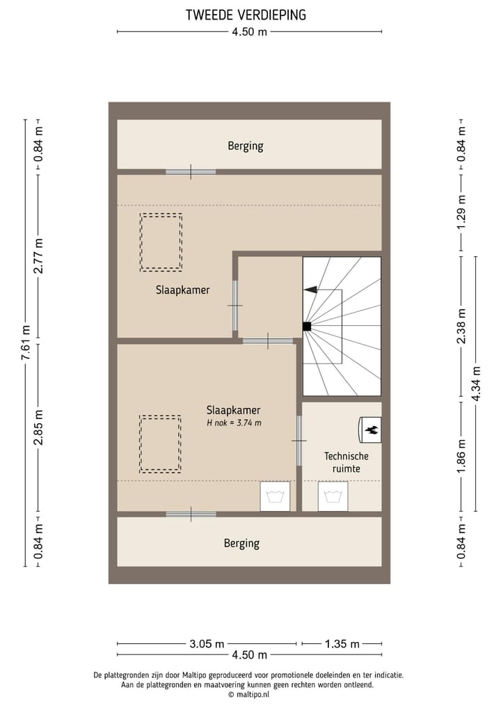 Foto 45 van Pr van Oranjestraat 12