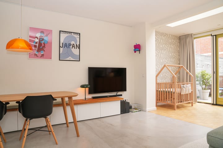 Foto 10 van Pr van Oranjestraat 12