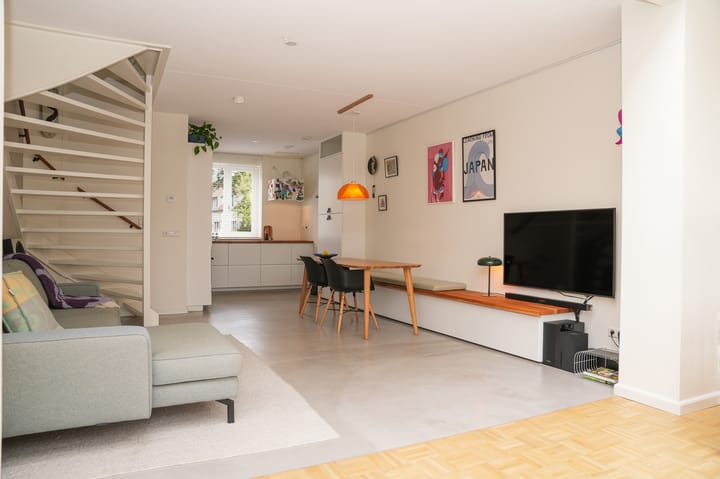 Foto 5 van Pr van Oranjestraat 12