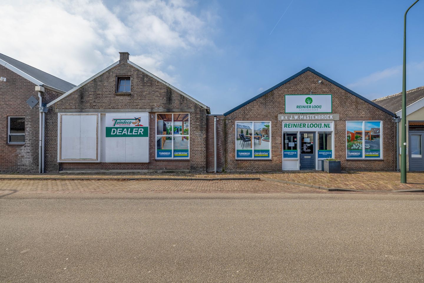 Bekijk foto 1 van Westelijke Achterweg 59