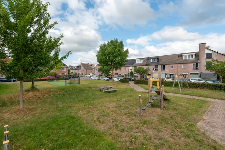 Foto 2 van Veldwachter Willemslaan 18