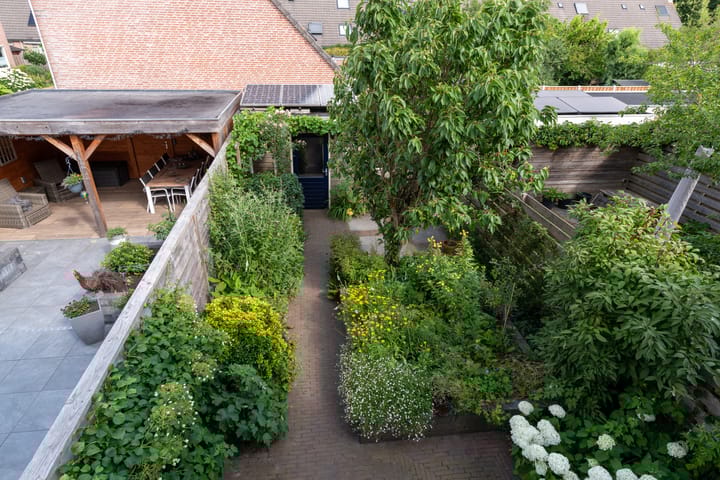 Foto 5 van Veldwachter Willemslaan 18